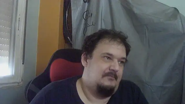 Webkamerová show porkorossy