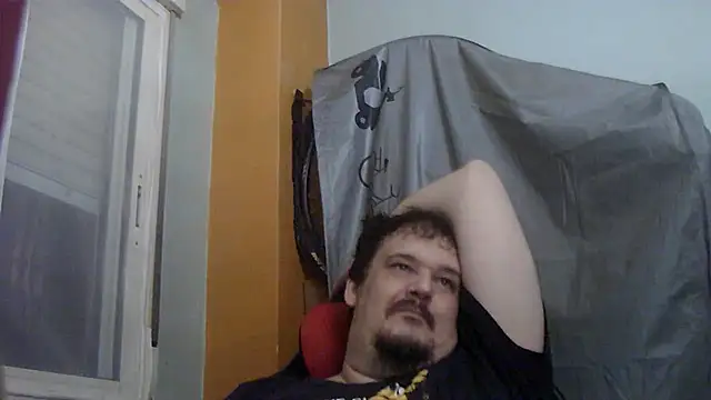 porkorossy Webcam Show