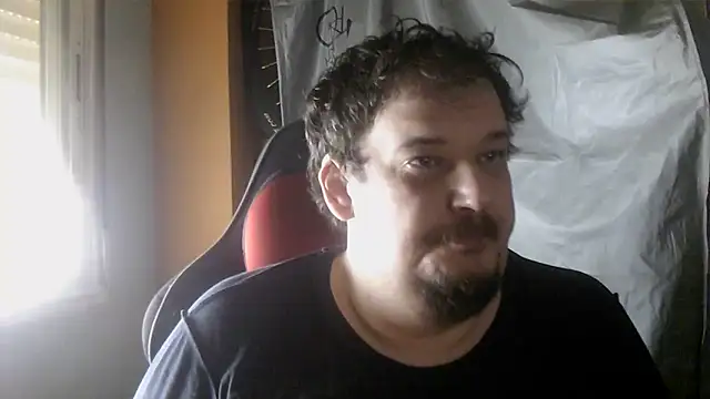 porkorossy Webcam show