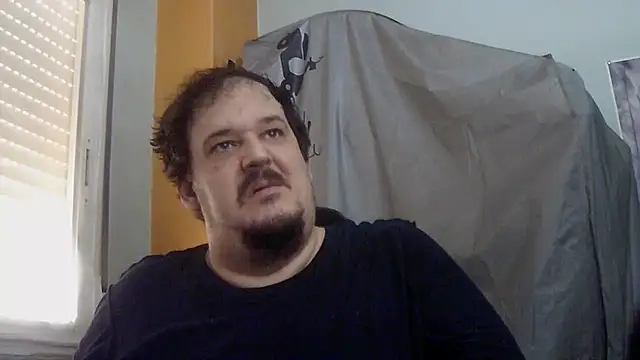 porkorossy Webcam Show