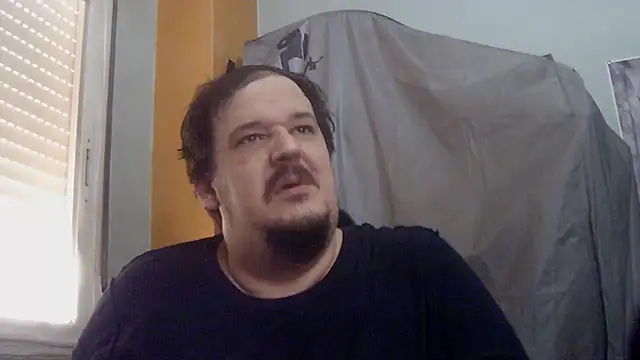 Webkamerová show porkorossy