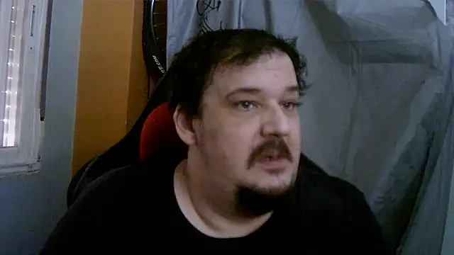 porkorossy webcam show