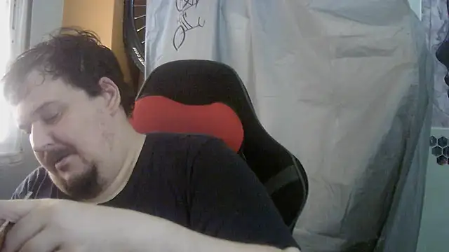 porkorossy Show Webcam