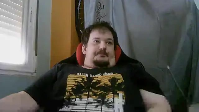 porkorossy's Webcam Show