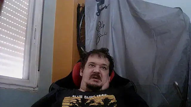 porkorossy Webcam Show
