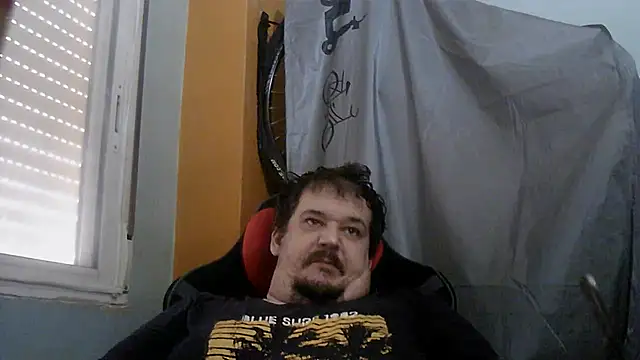 Вебкам-шоу porkorossy