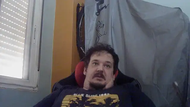 porkorossy Webcam Show