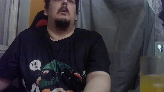 Webkamerová show porkorossy