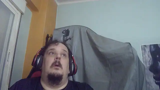 Webkamerová show porkorossy