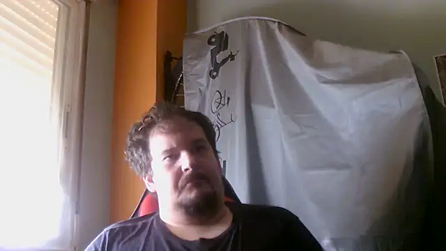 porkorossy's Webcam Show