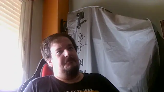 porkorossy Pertunjukan Webcam