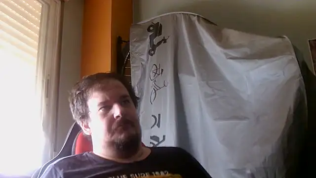 porkorossy Webcam show