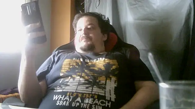 porkorossy Webcam-Show