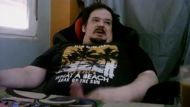 porkorossy Webcam Show
