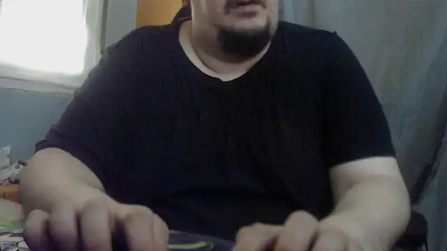 porkorossy Show Webcam