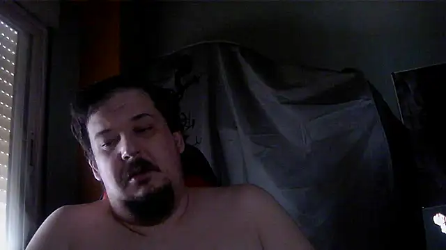 Show webcam de porkorossy