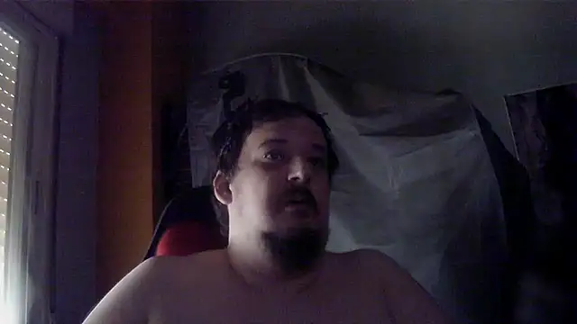 porkorossy Webcam Show