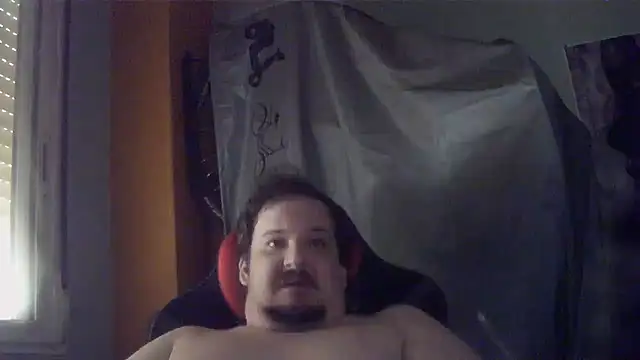 porkorossy's Webcam Show
