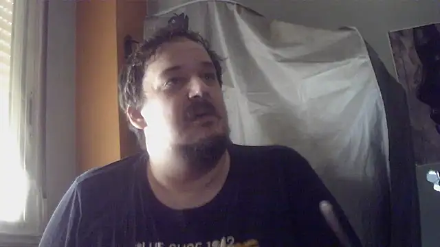 Webkamerová show porkorossy