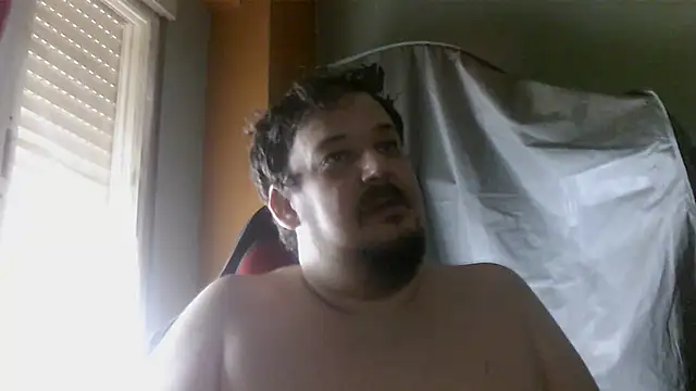 porkorossy webkamerás műsora