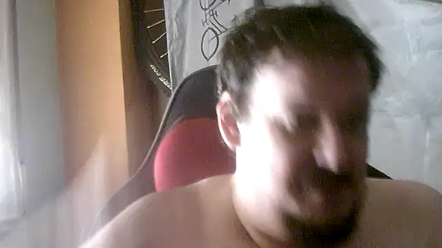 porkorossyn Webbikameraesitys