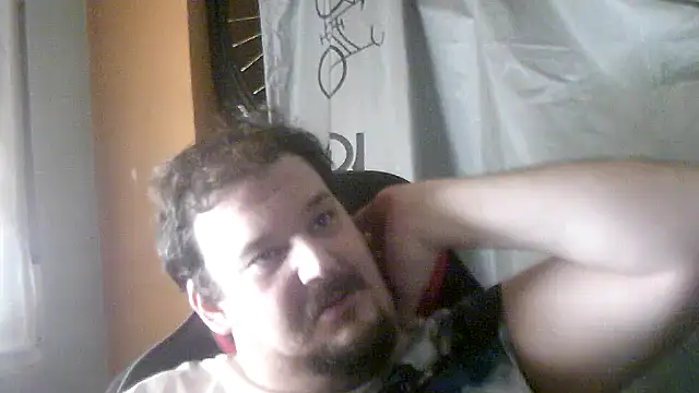porkorossy Webcam show