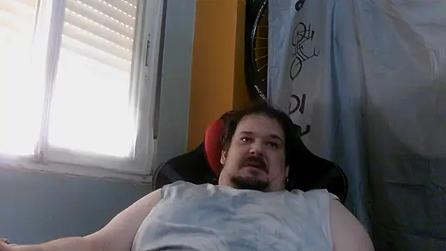 porkorossy Pertunjukan Webcam