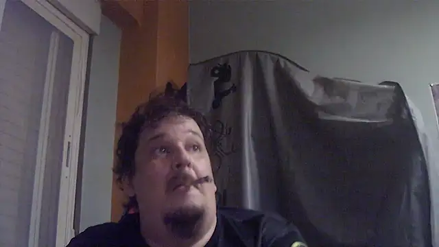 Webkamerová show porkorossy