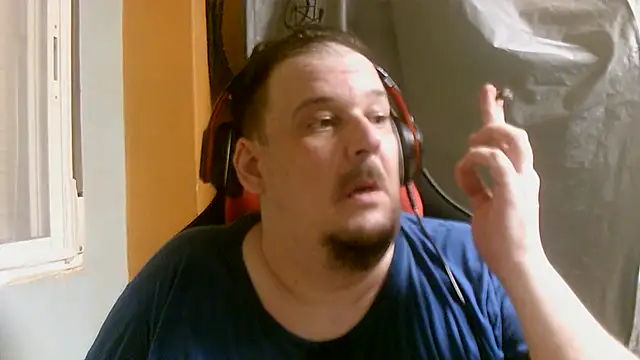 porkorossy Шоу с уебкамера