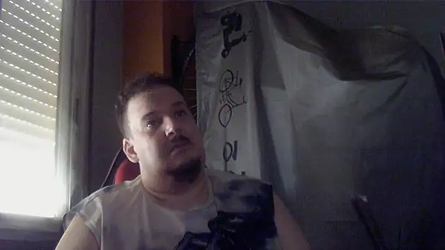 porkorossy Pertunjukan Webcam