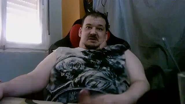 porkorossy Webcam show