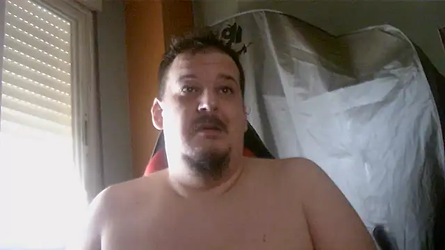 porkorossy Webcam Show