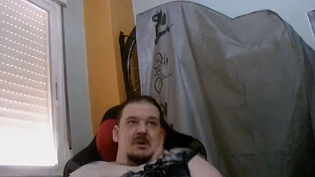 porkorossy's Webcam Show