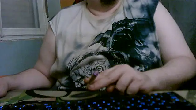 porkorossy Show Webcam