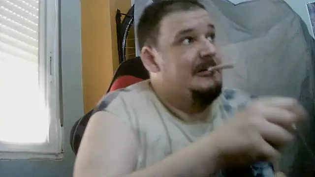 porkorossy Show in webcam