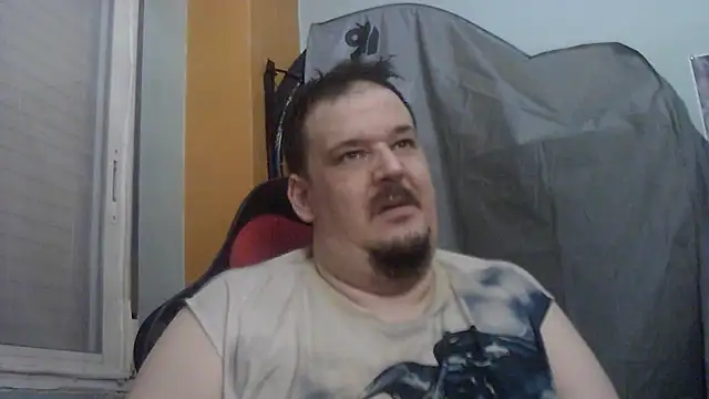 porkorossy Pertunjukan Webcam