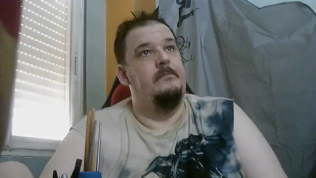 porkorossy Webcamshow