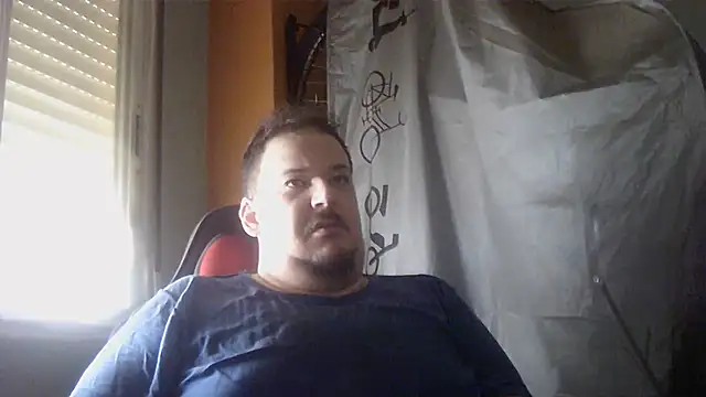 porkorossy Webcam Show