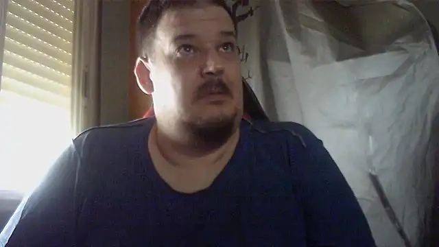 Show webcam de porkorossy