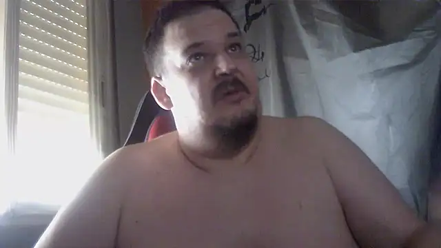 Show webcam de porkorossy