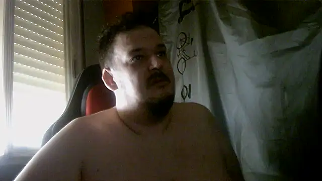 porkorossy's Webcam Show