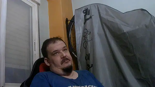 porkorossyn Webbikameraesitys