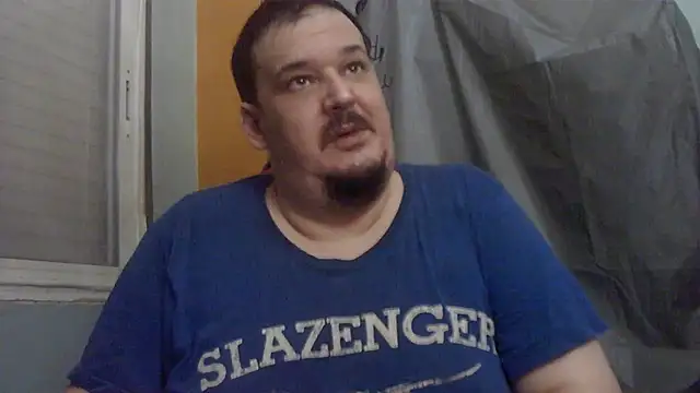 Show de porkorossy na webcam