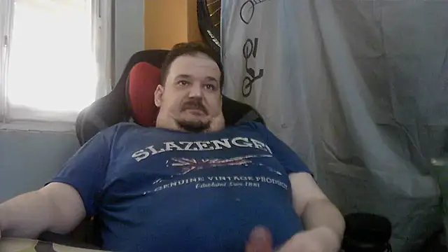porkorossy Webcam Show
