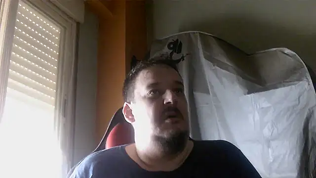 porkorossy Show Webcam