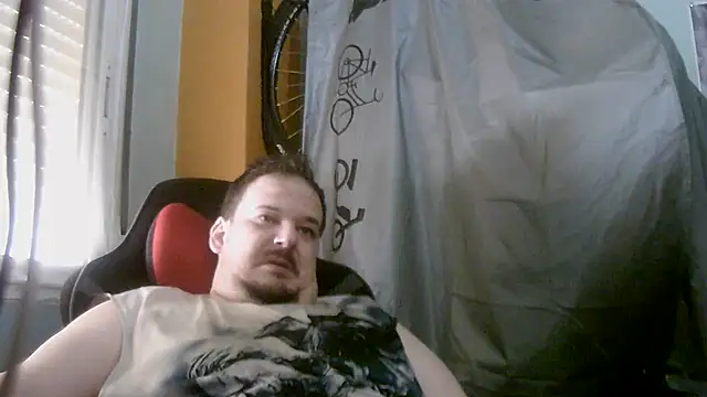 porkorossy Show in webcam