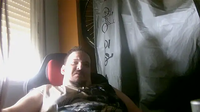 Webkamerová show porkorossy