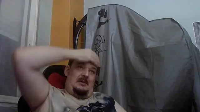 porkorossy webkamerás műsora