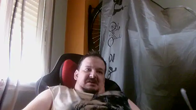 porkorossy Webcam show