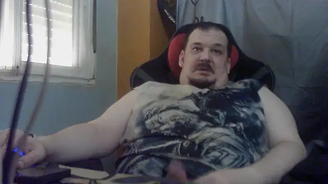 porkorossy's Webcam Show